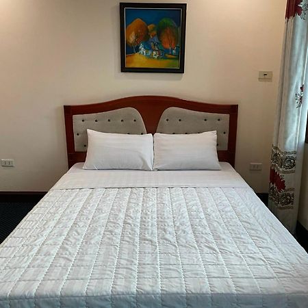 Thien Anh Hotel Hai Phong Dış mekan fotoğraf