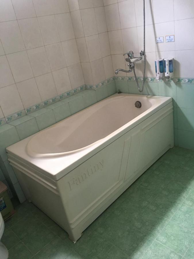 Thien Anh Hotel Hai Phong Dış mekan fotoğraf