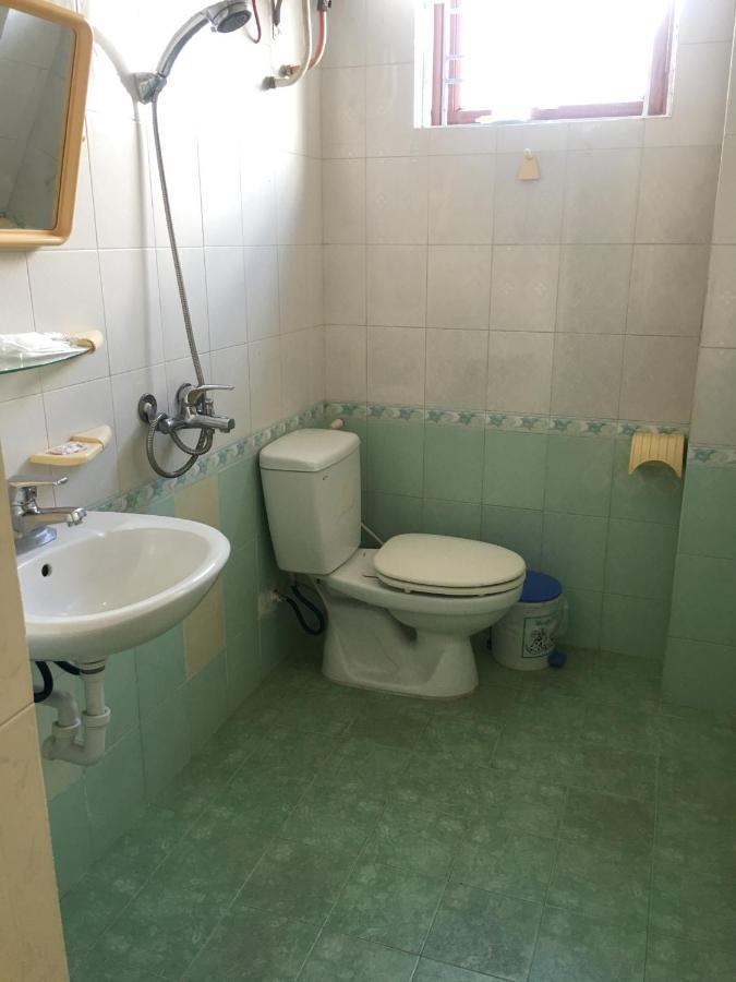 Thien Anh Hotel Hai Phong Dış mekan fotoğraf