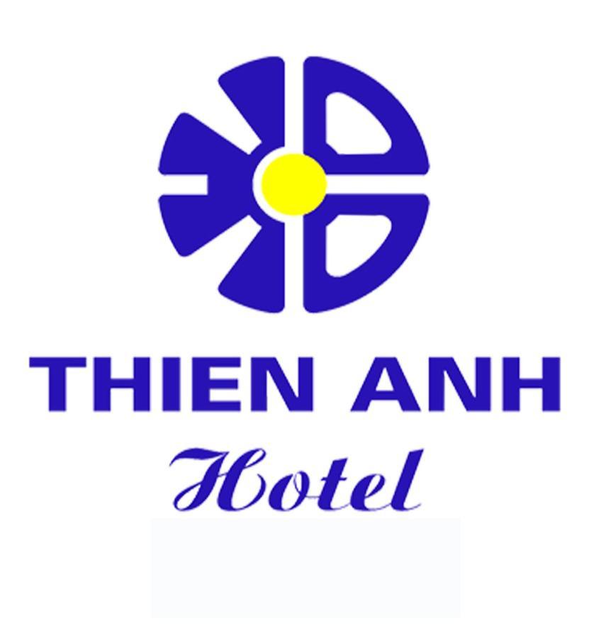 Thien Anh Hotel Hai Phong Dış mekan fotoğraf