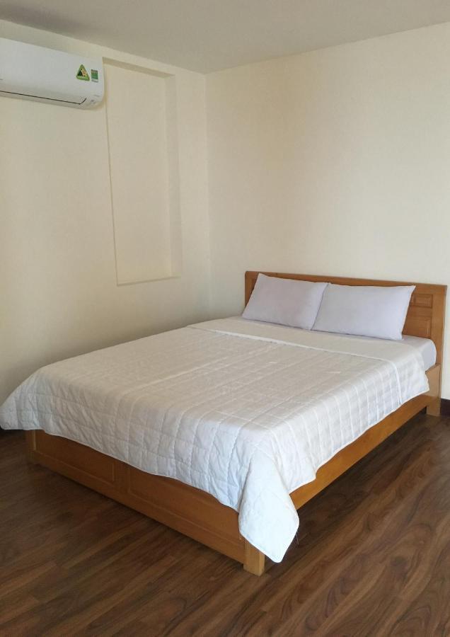 Thien Anh Hotel Hai Phong Dış mekan fotoğraf